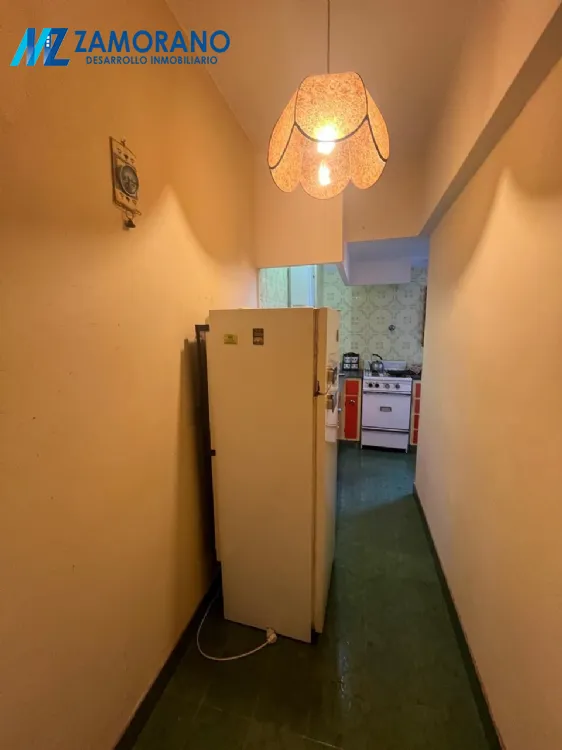 Departamento en Venta Zona I de Miramar. Retasado a U$S 44000. 1 Habitación. 1 Baño. Apto Crédito