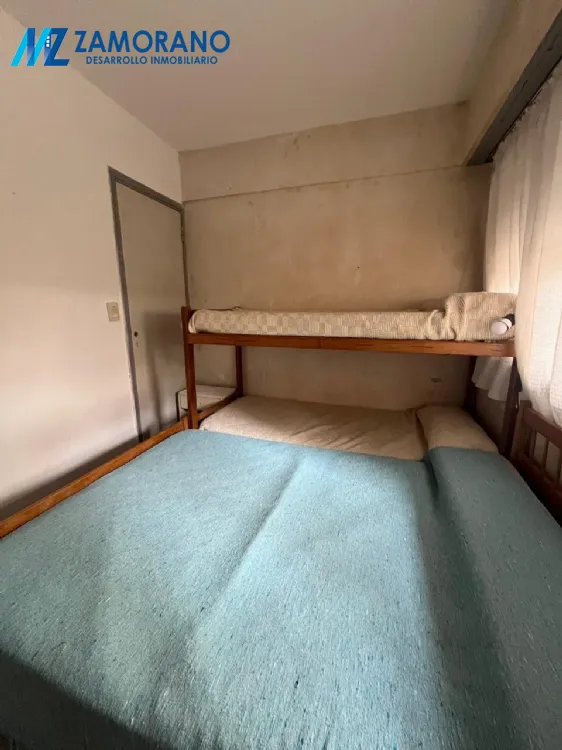 Departamento en Venta Zona I de Miramar. Estado No Corresponde. 3 Habitaciones. 2 Baños. Apto Crédito