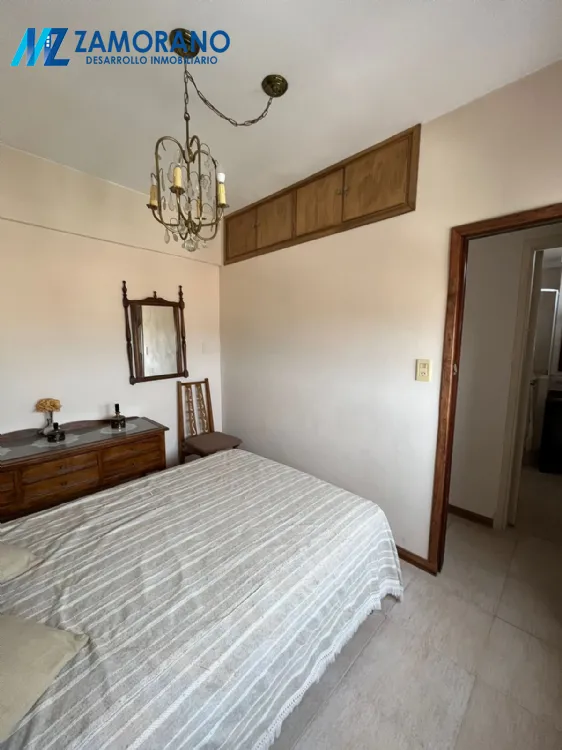 Departamento en Venta Zona IV de Miramar. Estado Muy Bueno. 1 Habitación. 1 Baño. Apto Crédito