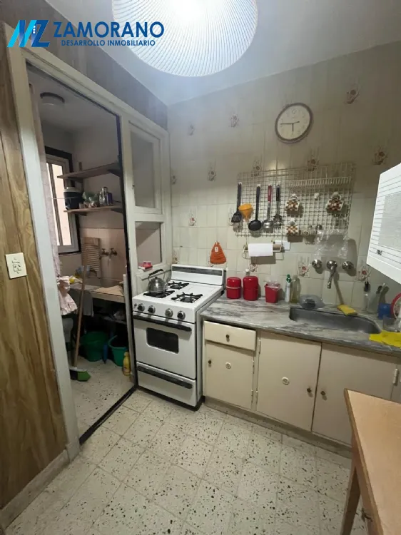 Departamento en Venta Zona I de Miramar. Retasado a U$S 65000. 2 Habitaciones. 2 Baños. Apto Crédito