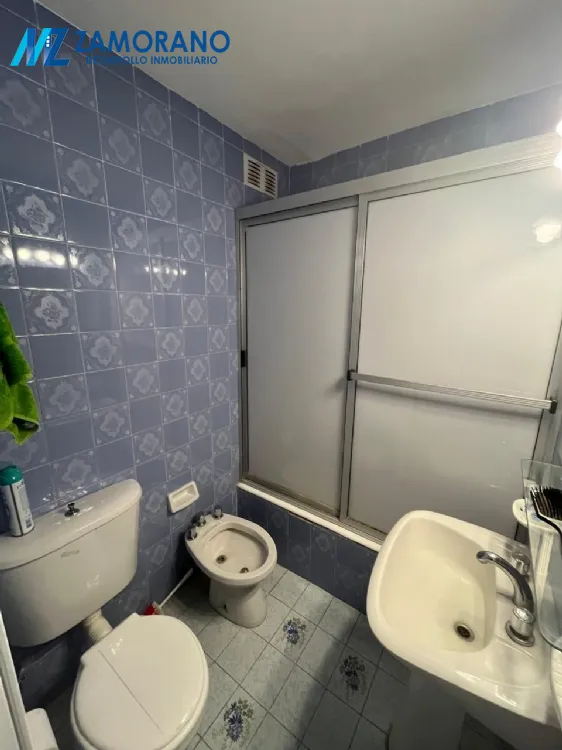 Departamento en Venta Zona I de Miramar. Estado Bueno. 2 Habitaciones. 2 Baños. Apto Crédito