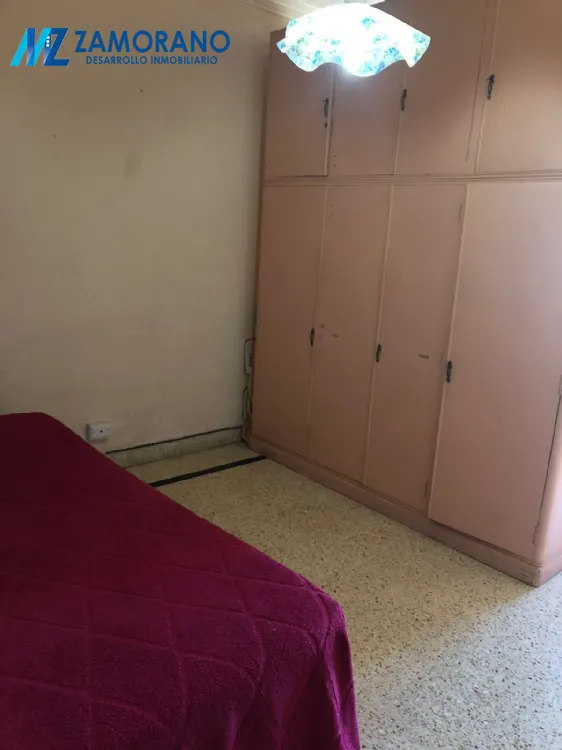 Departamento en Venta Zona I de Miramar. Estado Bueno. 1 Baño. Apto Crédito