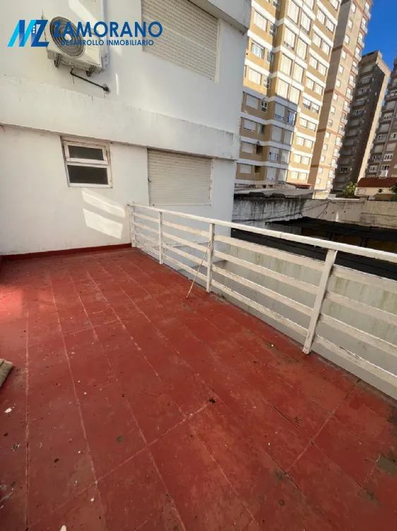 Departamento en Venta Zona I de Miramar. Retasado a U$S 105000. 2 Habitaciones. 2 Baños. Apto Crédito