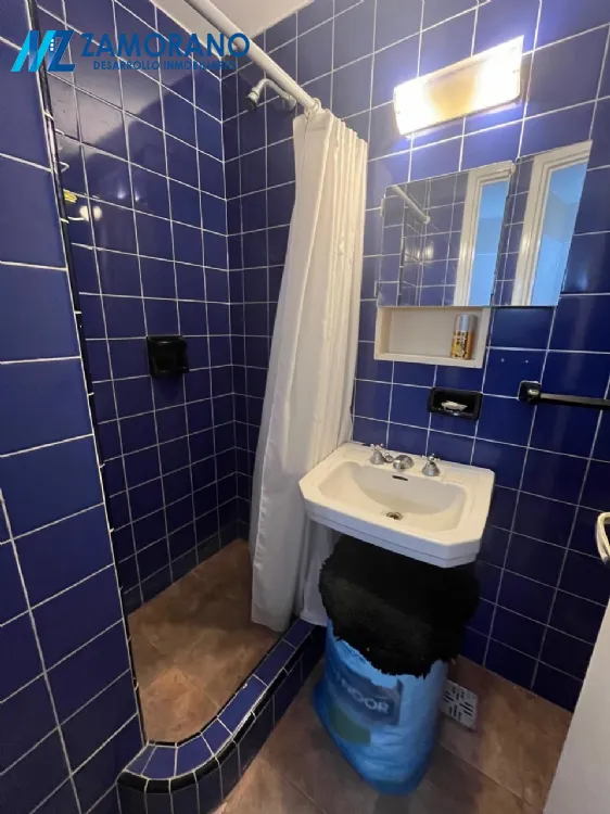 Departamento en Venta Zona I de Miramar. Estado Bueno. 1 Baño. Apto Crédito