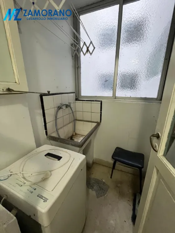 Departamento en Venta Zona I de Miramar. Estado Bueno. Apto Crédito