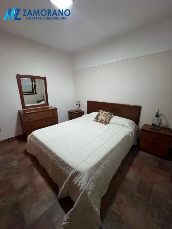Departamento en Venta Zona I de Miramar. Estado Muy Bueno. 2 Habitaciones. 2 Baños. Apto Crédito