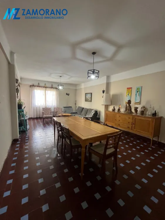 Departamento en Venta Zona I de Miramar. Estado Muy Bueno. 2 Habitaciones. 1 Baño. Apto Crédito