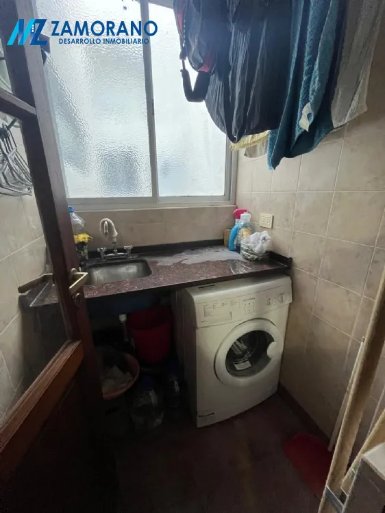 Departamento en Venta Zona I de Miramar. Estado Excelente. 3 Habitaciones. 2 Baños. Apto Crédito