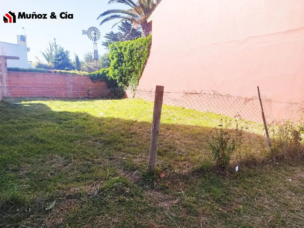 Lote o Terreno en Venta Parquemar de Miramar. Estado No Corresponde. Apto Crédito