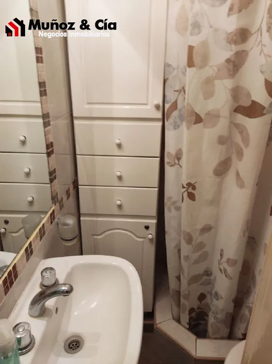 Departamento en Venta Zona I de Miramar. Estado Muy Bueno. 1 Baño. Apto Crédito