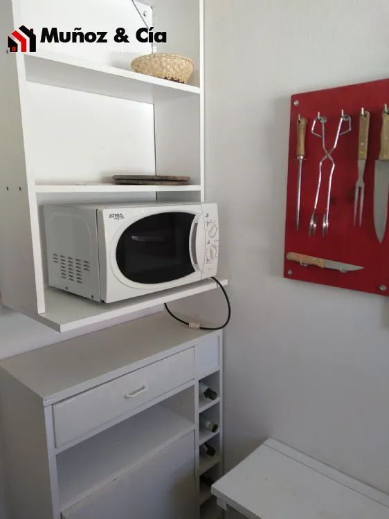 Dúplex en Venta Zona IV de Miramar. Retasado a U$S 68000. 1 Habitación. 1 Baño. Apto Crédito