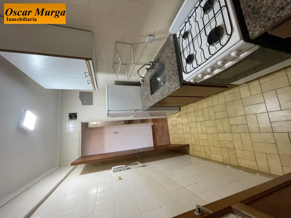 Departamento en Alquiler Temporario Zona I de Miramar. Estado Bueno. 1 Habitación. 2 Baños. Temporada Verano 2025