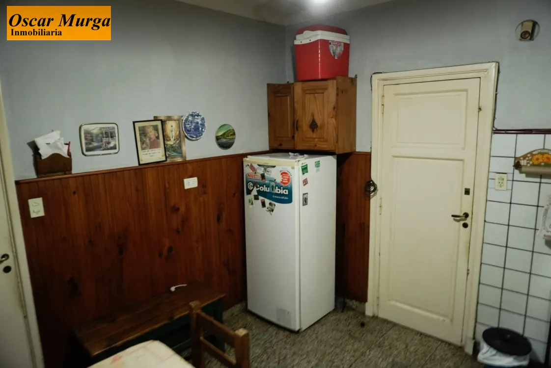 Chalet en Venta Zona Todo el año de Miramar. Estado Bueno. 2 Habitaciones. 1 Baño. Apto Crédito