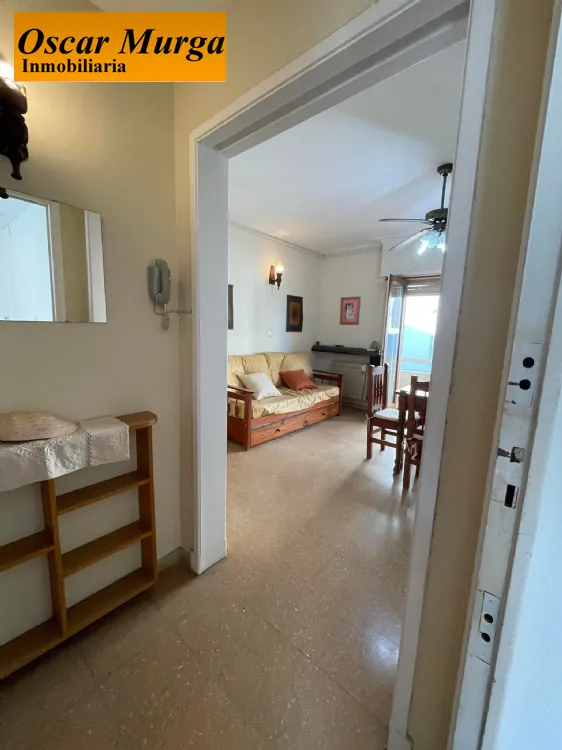 Departamento en Venta Zona III de Miramar. Estado Bueno. Apto Crédito