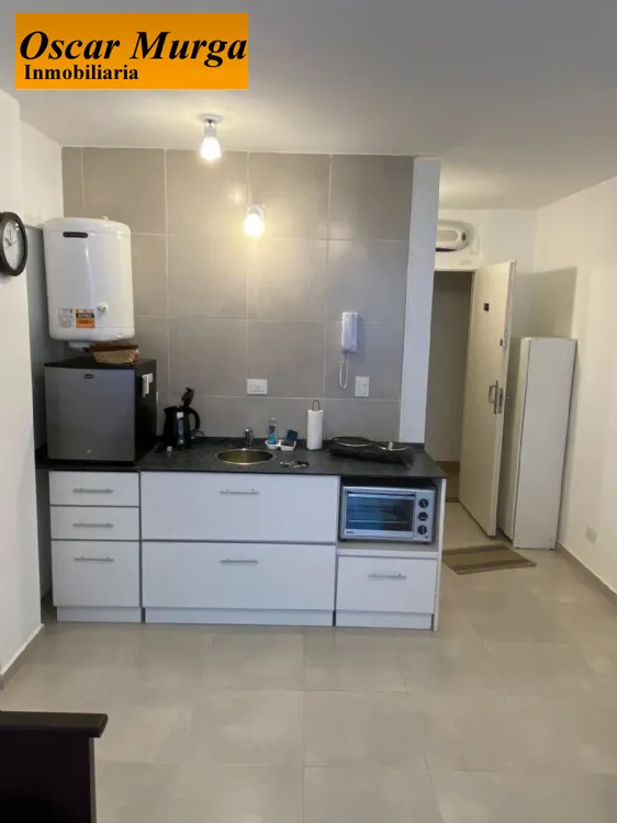 Departamento en Venta Zona II de Miramar. Estado Excelente. 1 Baño. Apto Crédito