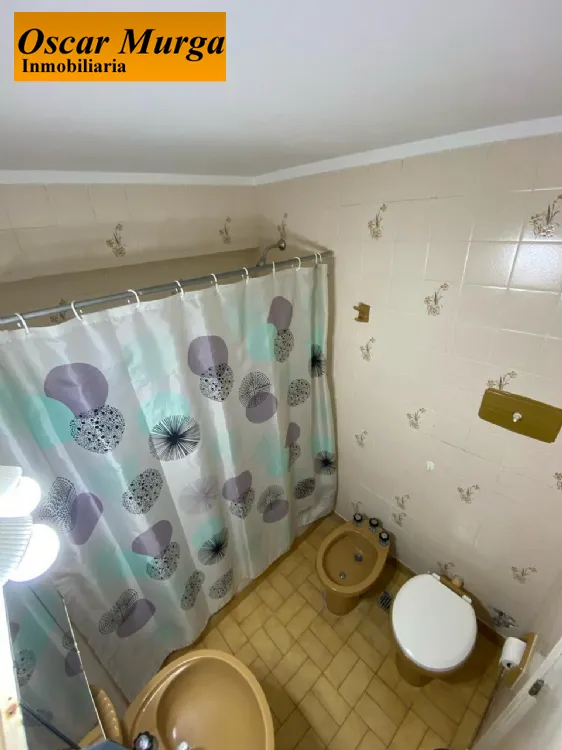 Departamento en Venta Zona I de Miramar. Estado Muy Bueno. 1 Habitación. 1 Baño. Apto Crédito