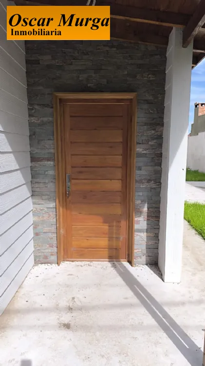 Casa en Venta Otras Zonas de Miramar. Estado A Estrenar. 3 Habitaciones. 1 Baño. Apto Crédito
