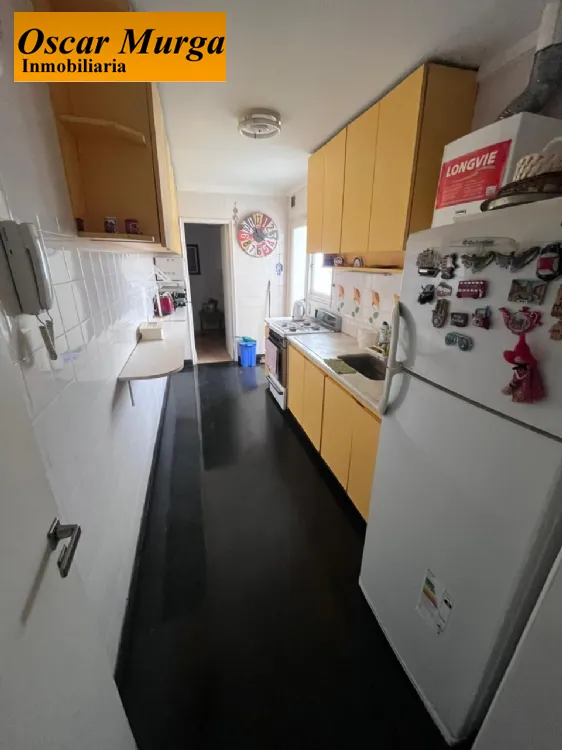 Departamento en Venta Zona I de Miramar. Estado Excelente. 3 Habitaciones. 2 Baños. Apto Crédito