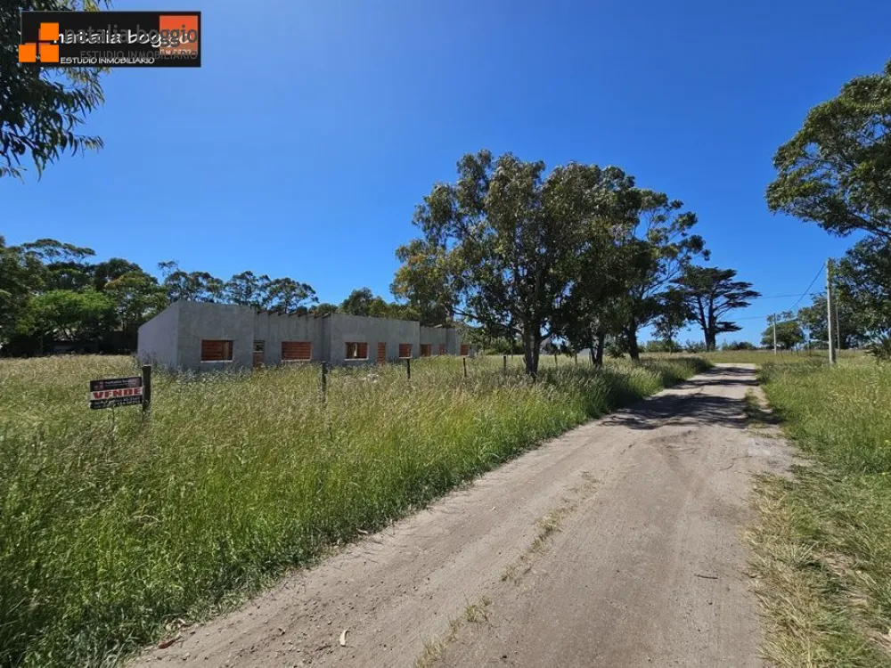 Lote o Terreno en Venta Bristol de Miramar. Retasado a U$S 14000. Apto Crédito