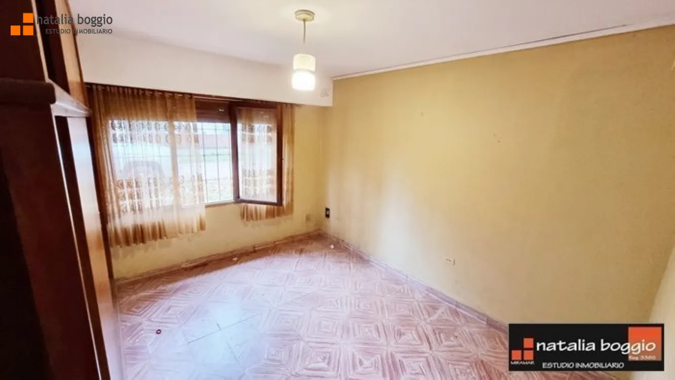 Casa en Venta Los Pinos de Miramar. Estado Bueno. 2 Habitaciones. 1 Baño. Apto Crédito