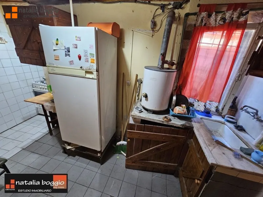 Casa en Venta Las Palmas de Miramar. Estado A Reciclar. 1 Habitación. 2 Baños. Apto Crédito