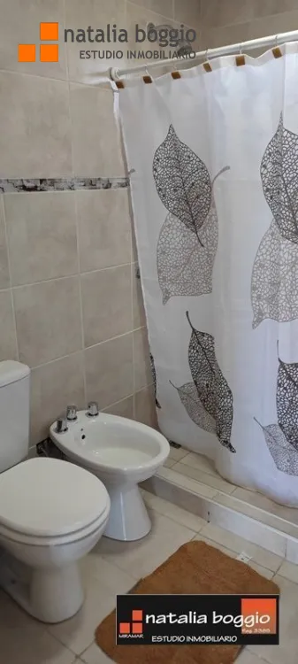 Casa en Venta Villa Golf de Miramar. Estado Muy Bueno. 2 Habitaciones. 1 Baño. Apto Crédito