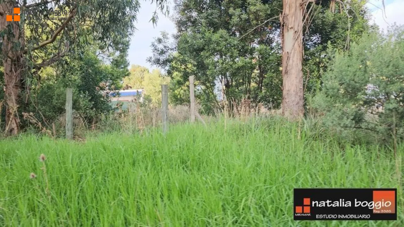 Lote o Terreno en Venta Copacabana de Miramar. Estado Bueno. Apto Crédito