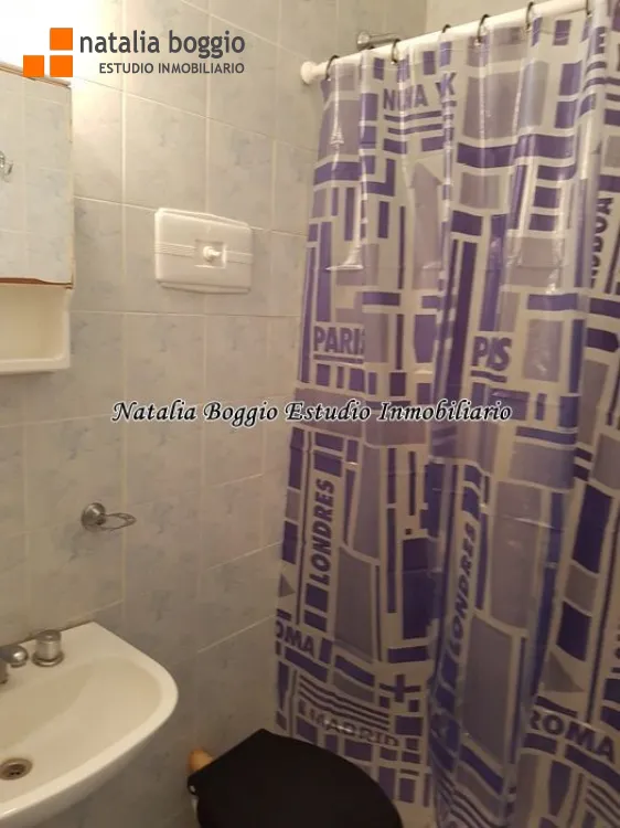 Departamento en Venta Zona I de Miramar. Estado Muy Bueno. 2 Habitaciones. 1 Baño. Apto Crédito