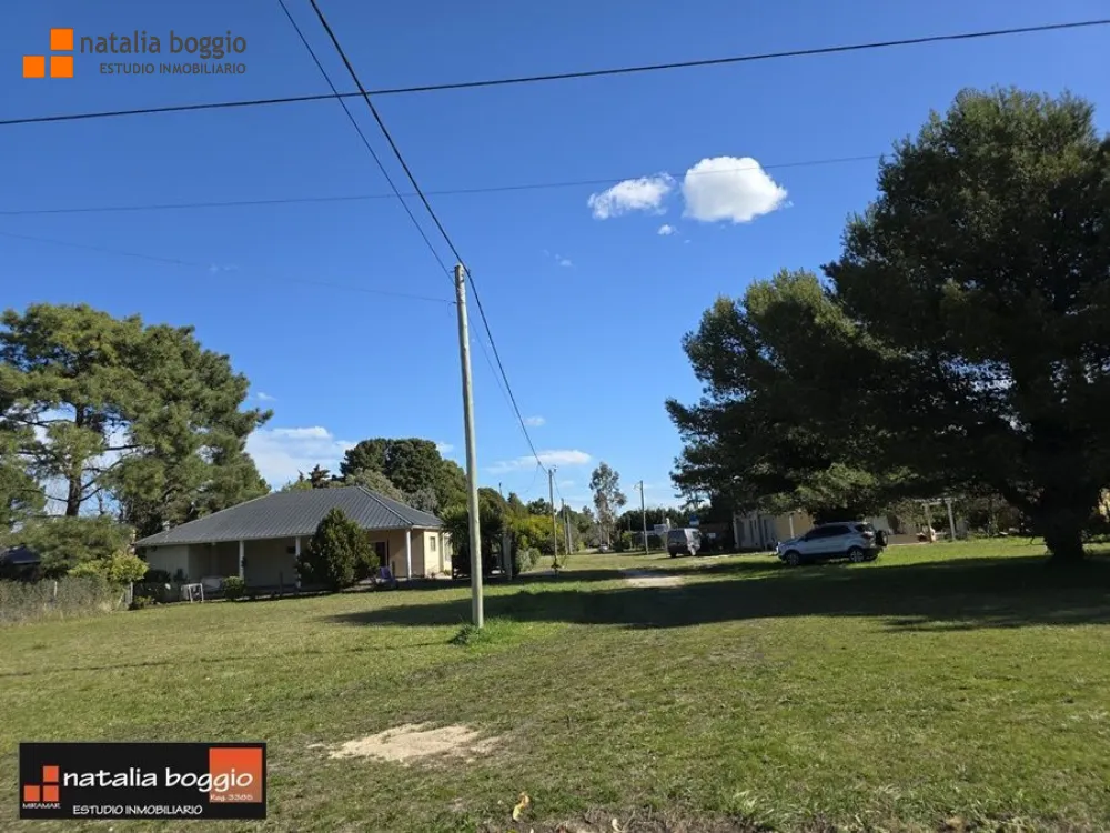Lote o Terreno en Venta Las Lomas de Miramar. Retasado a U$S 30000. Apto Crédito