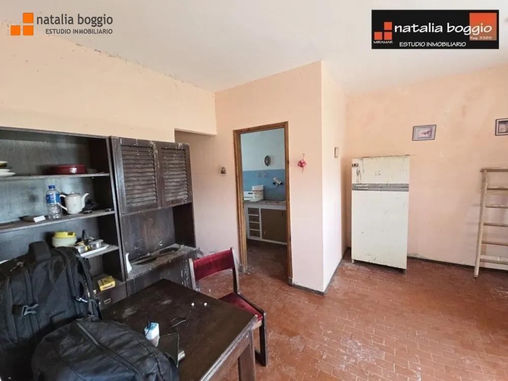 Departamento en Venta Zona II de Miramar. Retasado a U$S 26000. 1 Habitación. 1 Baño. Apto Crédito