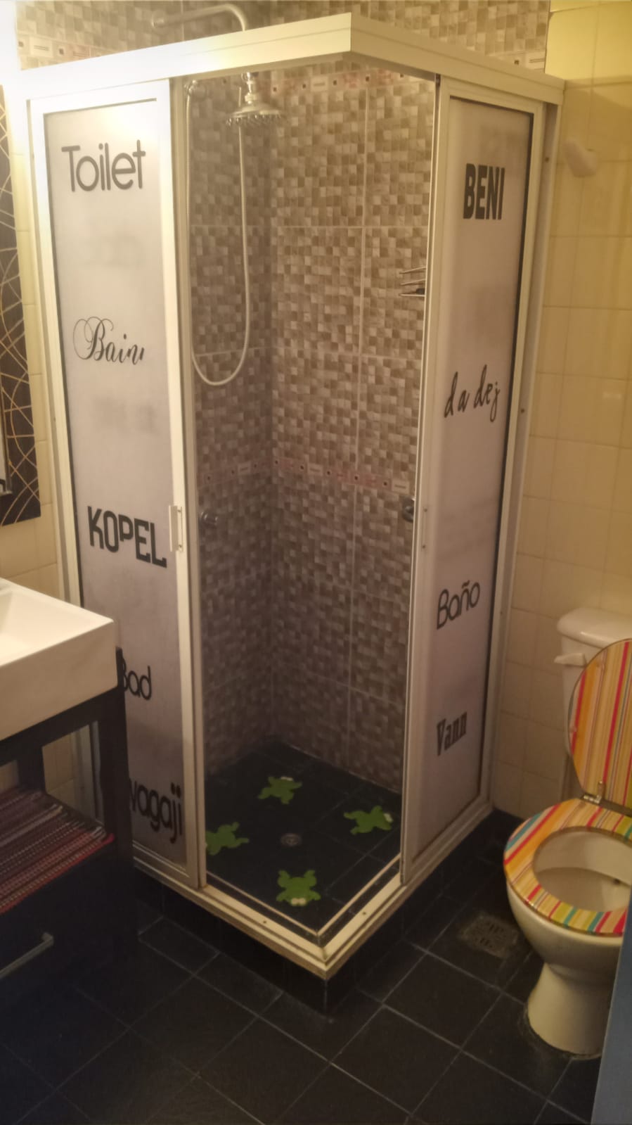 Departamento en Venta Zona IV de Miramar. Estado Excelente. 1 Baño. Apto Crédito
