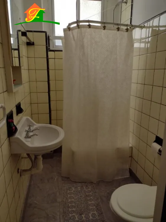 Departamento en Venta Zona I de Miramar. Estado Bueno. 1 Habitación. 1 Baño. Apto Crédito