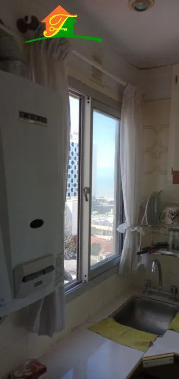 Departamento en Venta Zona IV de Miramar. Estado Bueno. 1 Habitación. 1 Baño. Apto Crédito