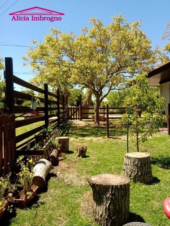 Casa en Venta Parquemar de Miramar. Estado Muy Bueno. 3 Habitaciones. 2 Baños. Apto Crédito