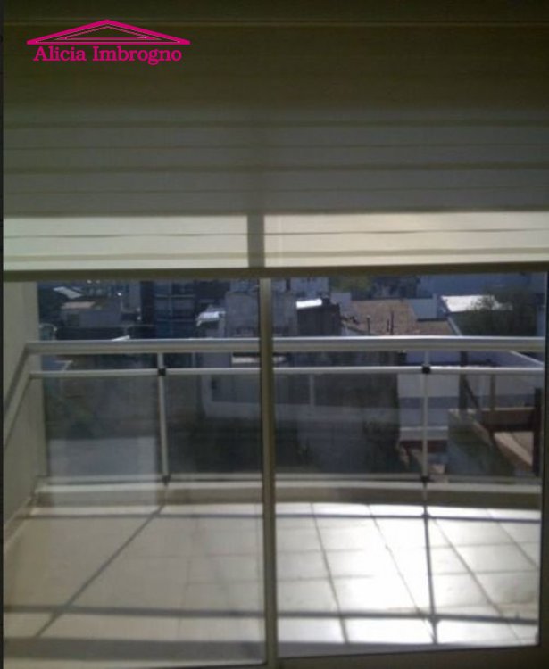 Departamento en Venta Centro de Mar del Plata. Estado Excelente. 1 Habitación. 1 Baño. Apto Crédito