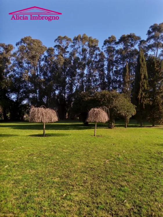 Campo en Venta Zona Todo el año de Miramar. Estado Muy Bueno. Apto Crédito