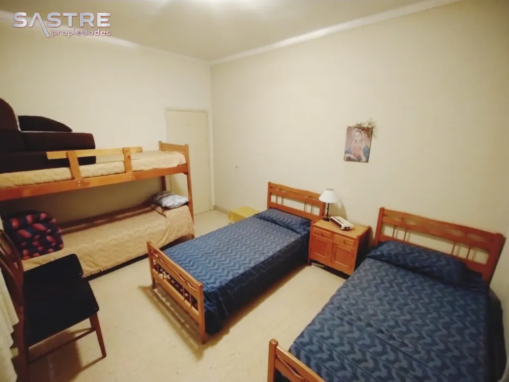 Departamento en Venta Zona I de Miramar. Retasado a U$S 38000. 1 Habitación. 1 Baño.