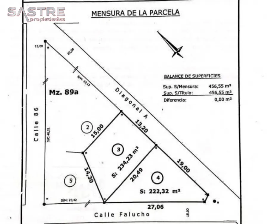 Lote o Terreno en Venta Bristol de Miramar. Estado Excelente.