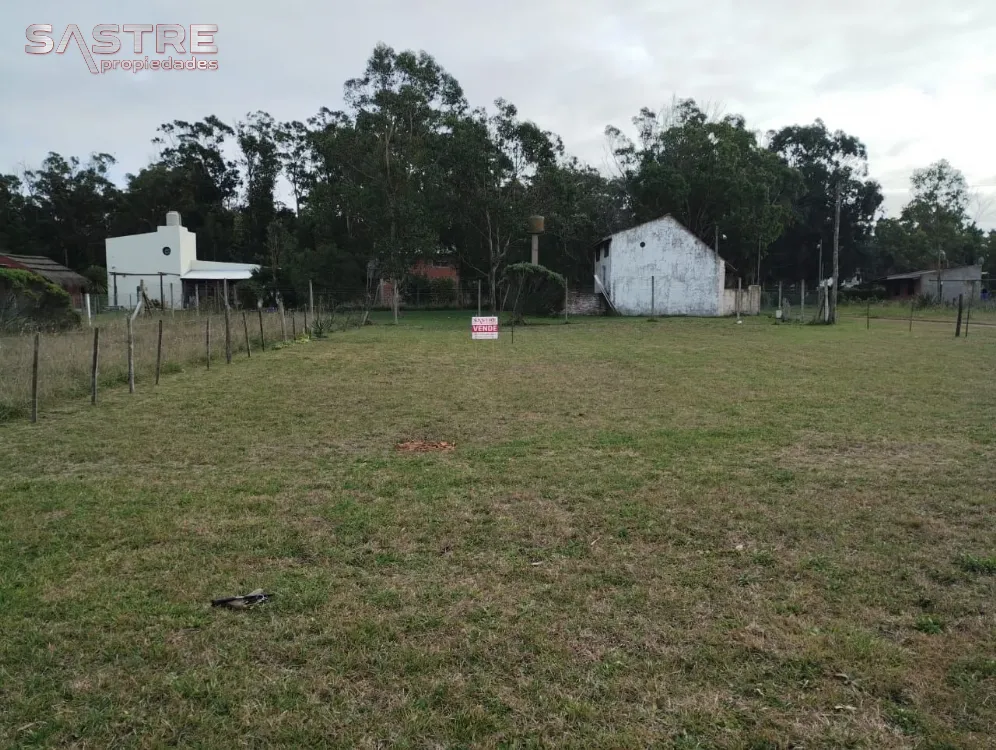 Lote o Terreno en Venta Bristol de Miramar. Retasado a U$S 18000.