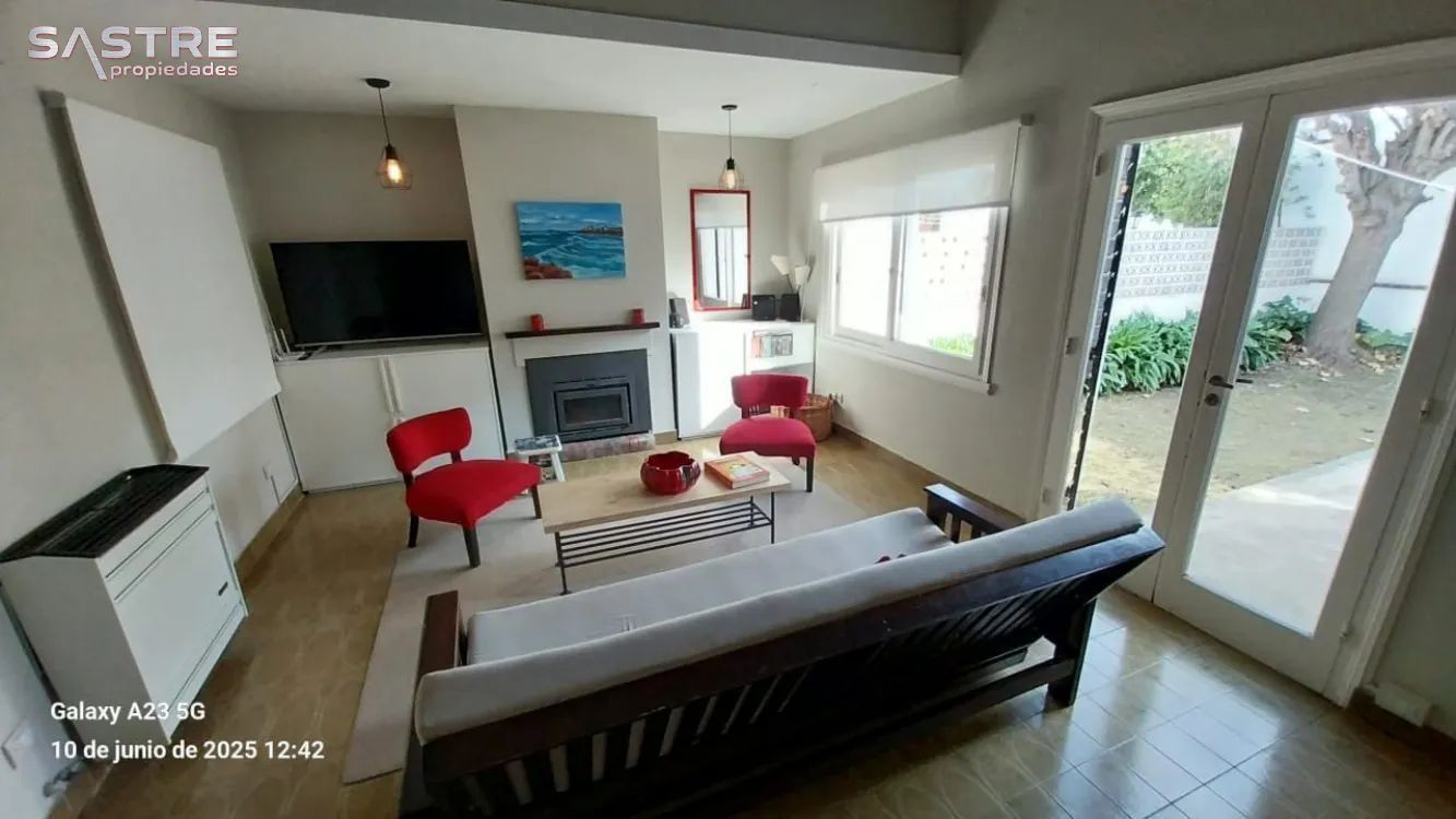 Dúplex en Venta Parquemar de Miramar. Retasado a U$S 80000. 2 Habitaciones. 2 Baños. Apto Crédito
