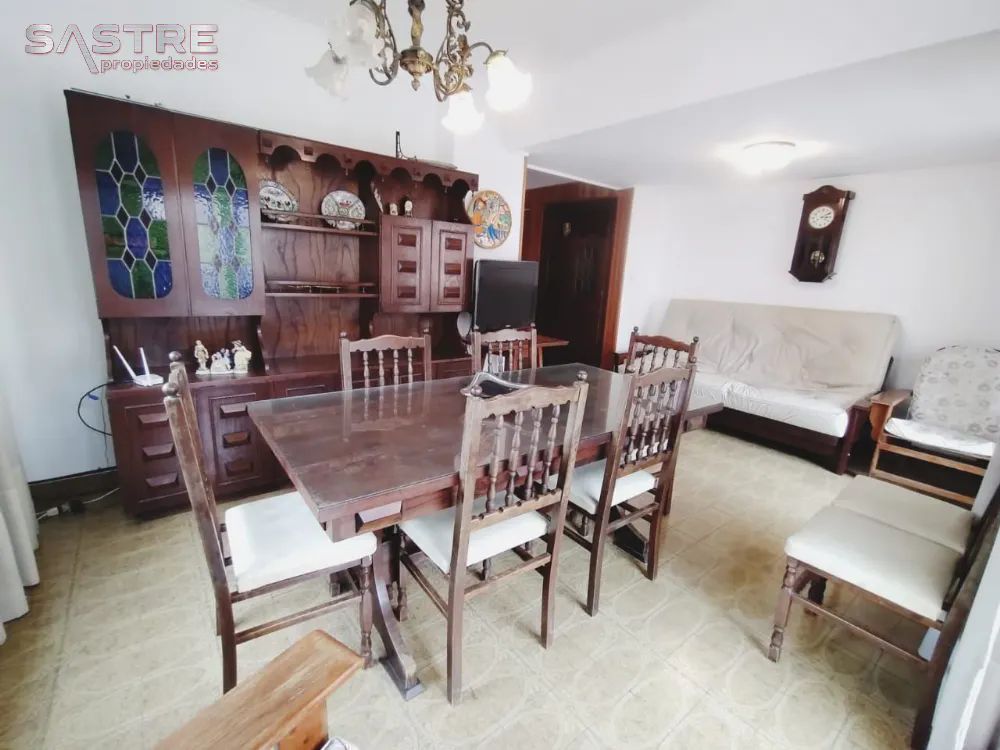 Departamento en Venta Zona I de Miramar. Retasado a U$S 85000. 2 Habitaciones. 2 Baños.