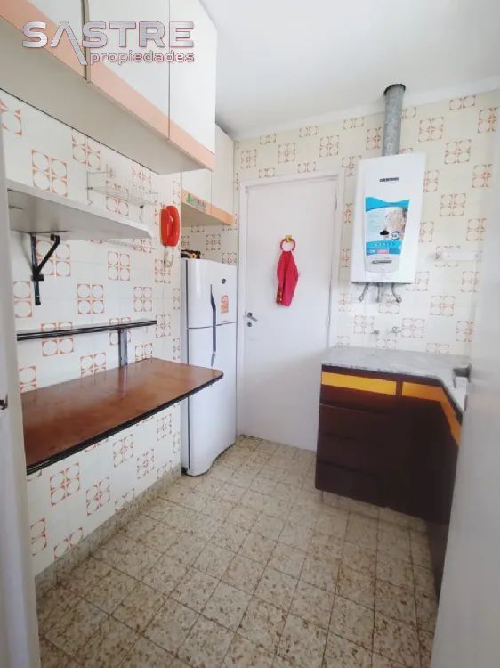 Departamento en Venta Zona I de Miramar. Estado Bueno. 2 Habitaciones. 2 Baños.