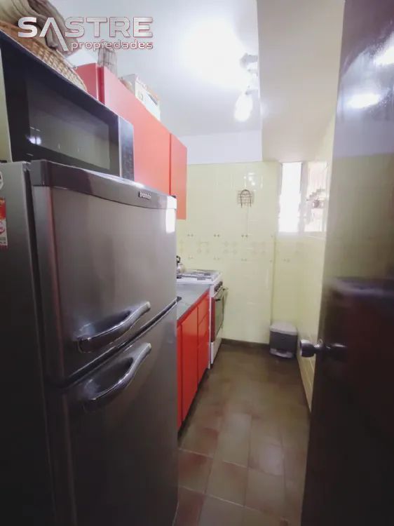 Departamento en Venta Zona I de Miramar. Estado Muy Bueno. 1 Habitación. 1 Baño.