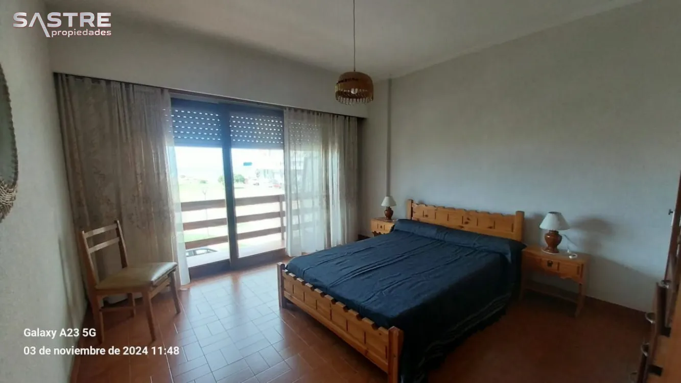 Departamento en Venta Zona I de Miramar. Estado Muy Bueno. 1 Habitación. 1 Baño. Apto Crédito
