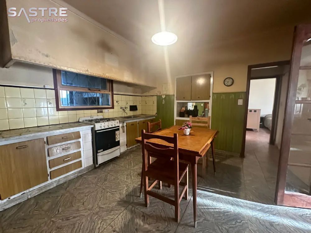Chalet en Venta Zona IV de Miramar. Estado A Reciclar. 2 Habitaciones. 2 Baños. Apto Crédito