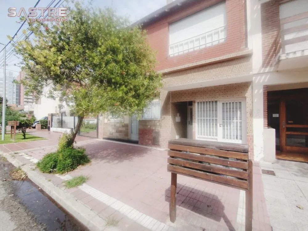 Departamento en Venta Zona I de Miramar. Estado Bueno. 1 Habitación. 1 Baño. Apto Crédito