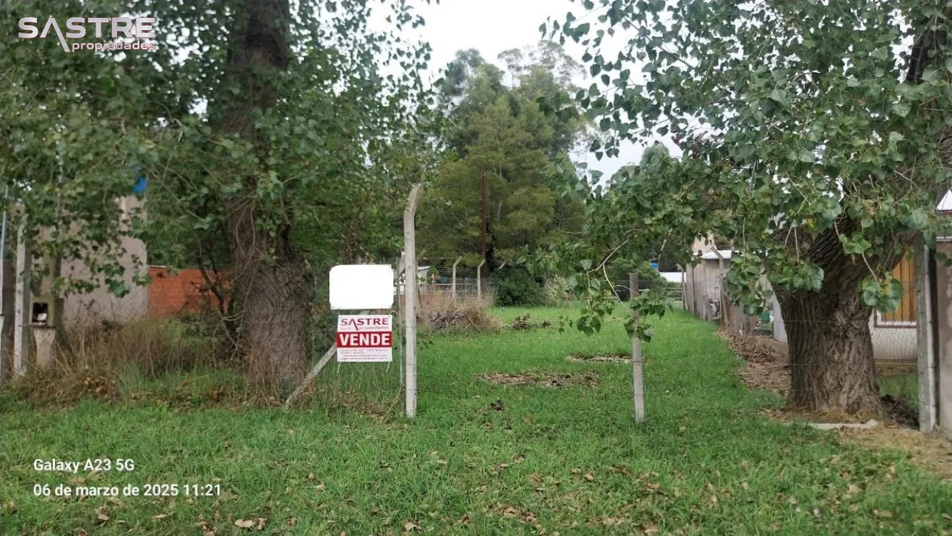 Lote o Terreno en Venta Bristol de Miramar. Estado Bueno. Apto Crédito