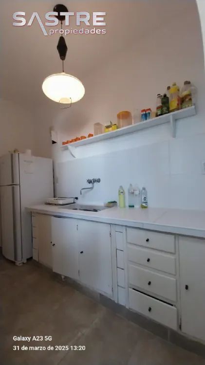 Departamento en Venta Zona I de Miramar. Estado Muy Bueno. 2 Habitaciones. 1 Baño. Apto Crédito