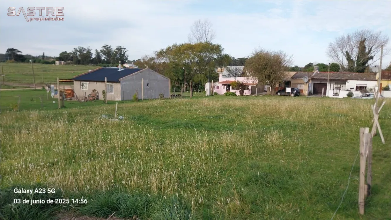 Lote o Terreno en Venta Parquemar de Miramar. Estado Muy Bueno. Apto Crédito