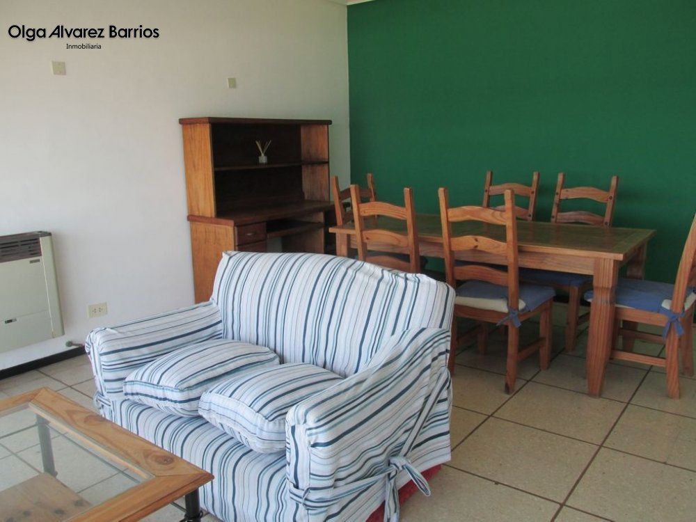 Departamento en Venta Zona I de Miramar. Estado Muy Bueno. 2 Habitaciones. 2 Baños. Apto Crédito
